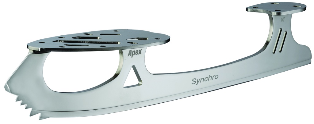 12# Jackson Ultima TB110 Apex Synchro