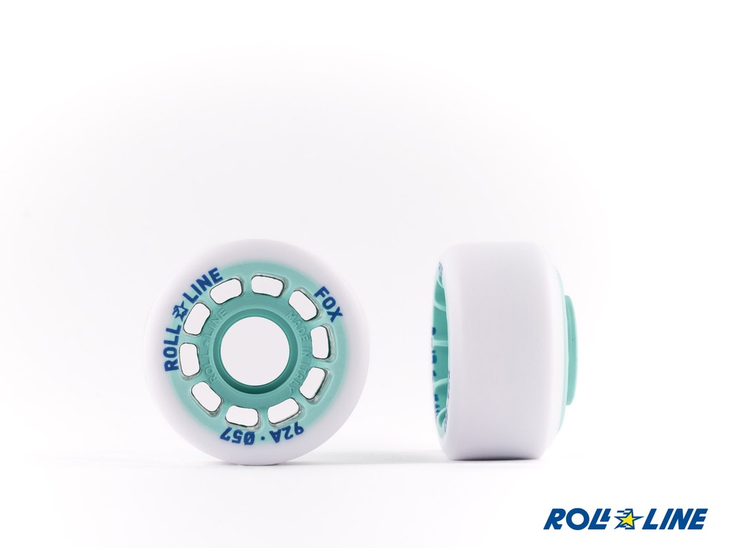 19# Roll-line Fox 57MM (S4)