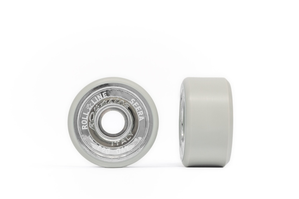 18# Roll-line Sfera Wheels 63MM