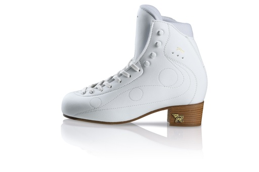 11# Risport Royal Pro White