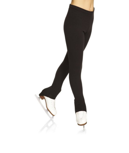 33# Mondor 4456/4450 Polartec Heel Cover Leggings