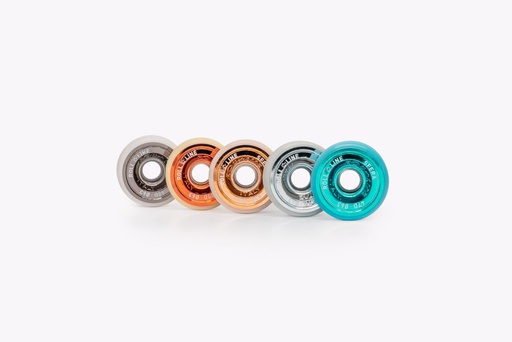 18# Roll-line Sfera Wheels 63MM