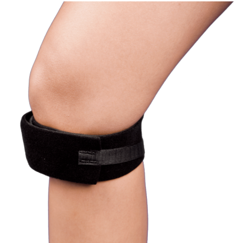 [BYPTY-Blue] # Bunga Youth Patellar Tracker Youth